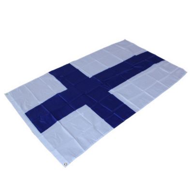 Finland Flag 90 cm by 150 cm