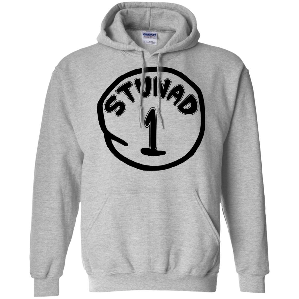 Stunad 1 Adult