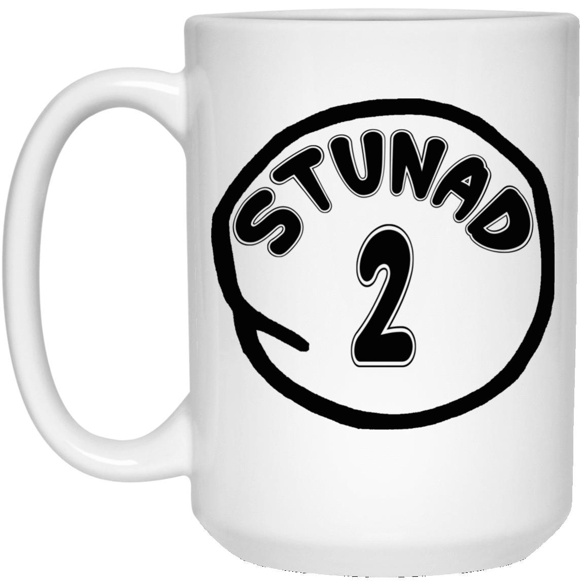 Stunad 2 Mugs