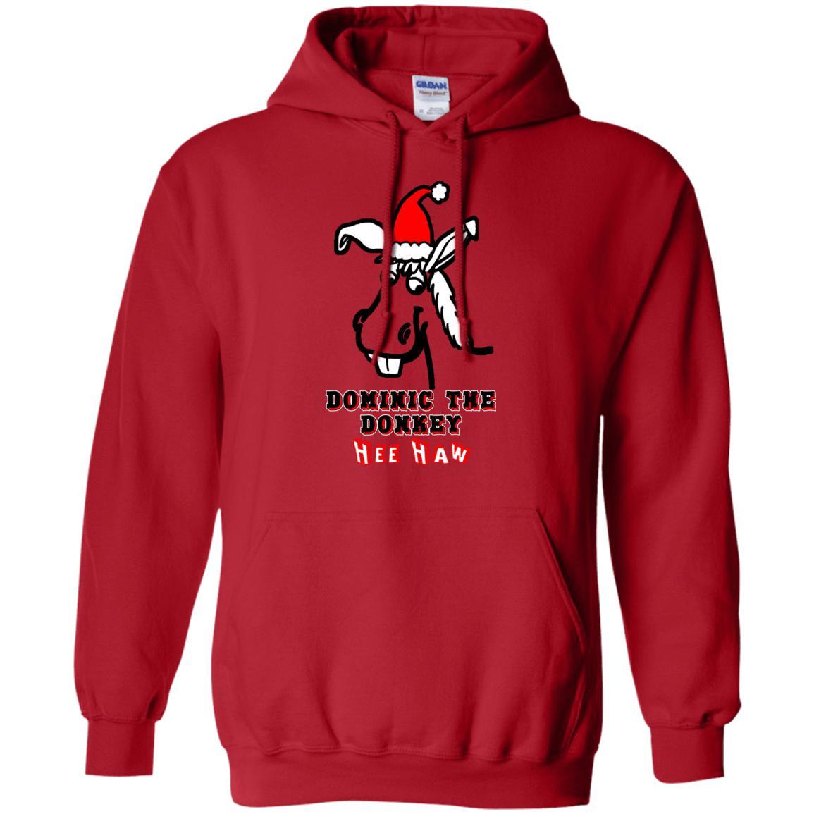Dominic The Donkey Shirts