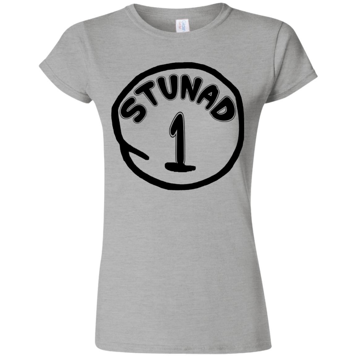 Stunad 1 Adult