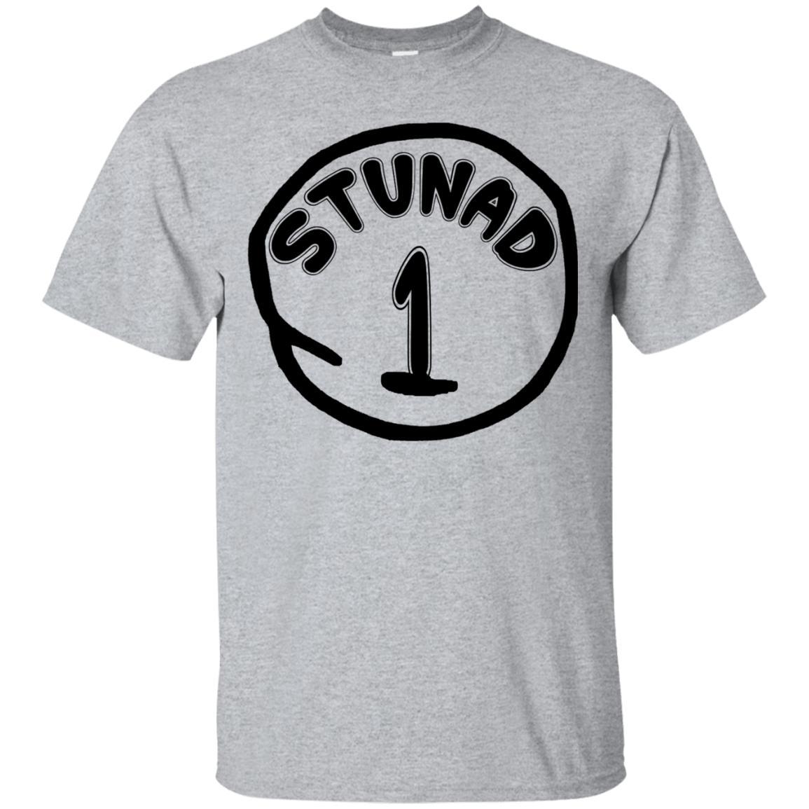 Stunad 1 Adult