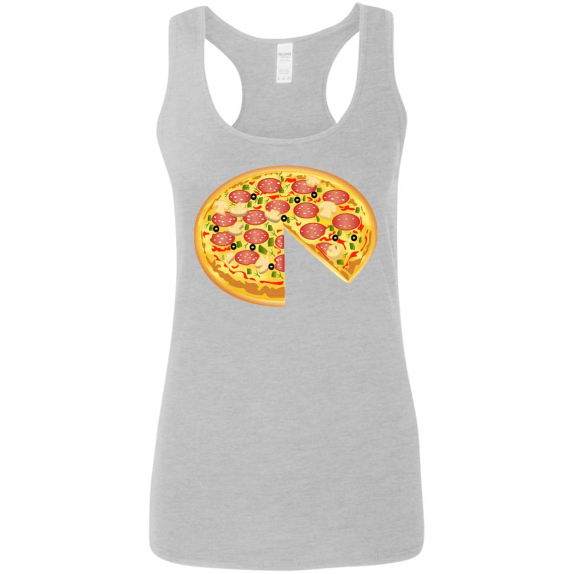 Whole Pizza Need My Homeslice! Men & Women