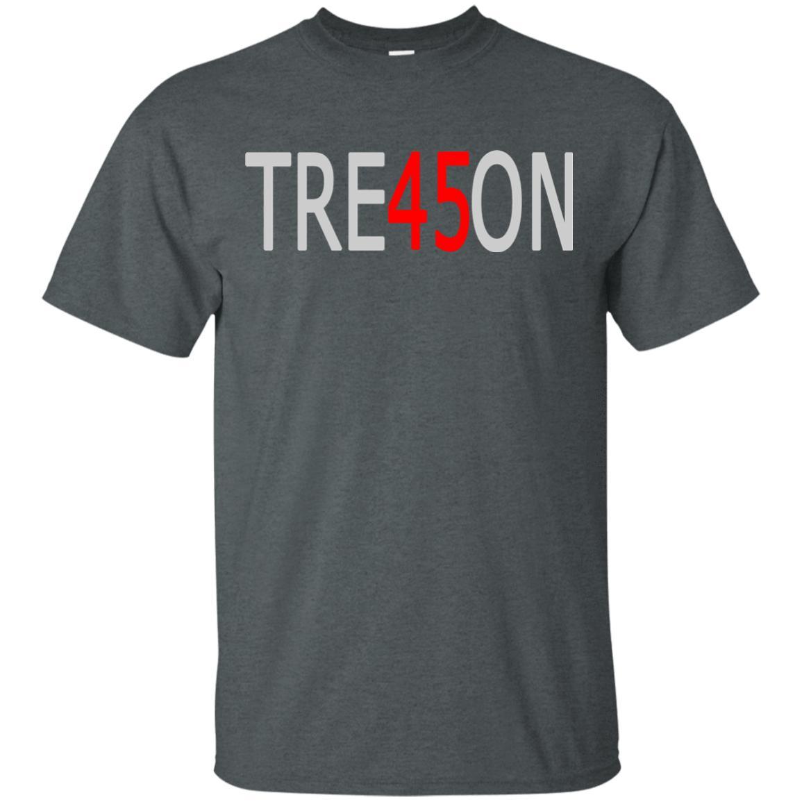 TRE45ON Shirt
