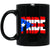 Puerto Rico Pride Mugs
