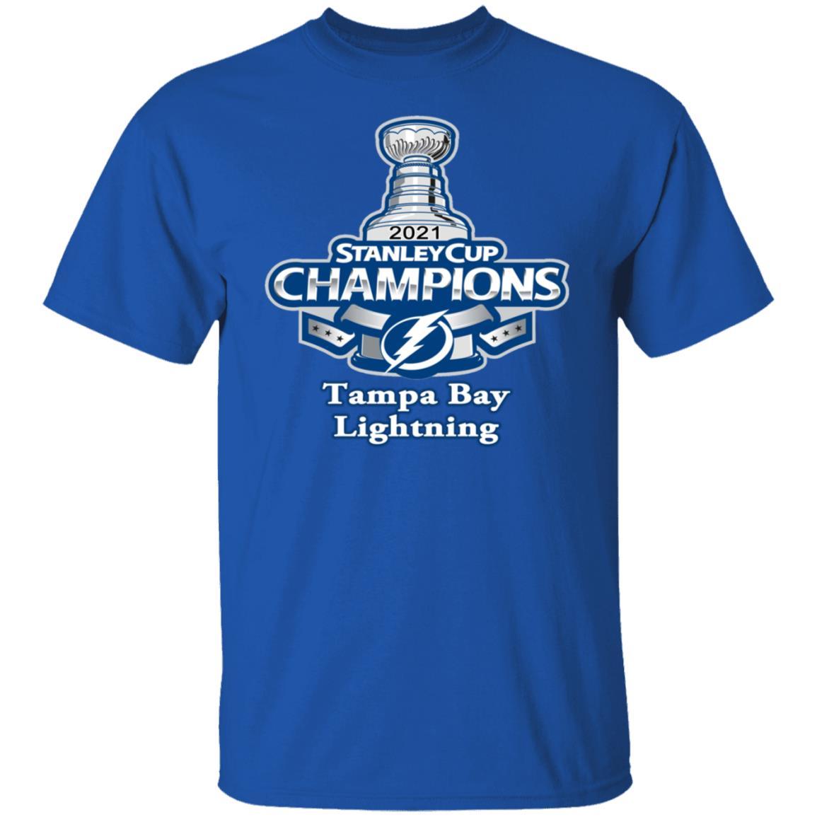 Tampa - We are the Champions 2021
