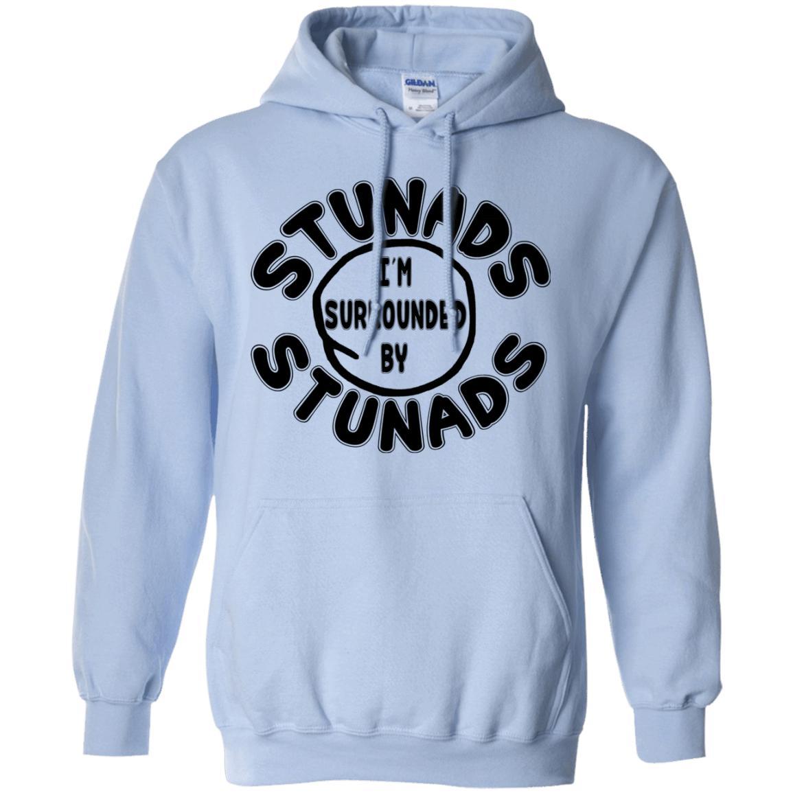 Surrounded By Stunads Shirt