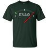 Full Italian Shirts