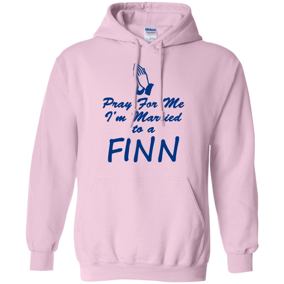Pray For Finn Finnish Shirt Finnish Gift