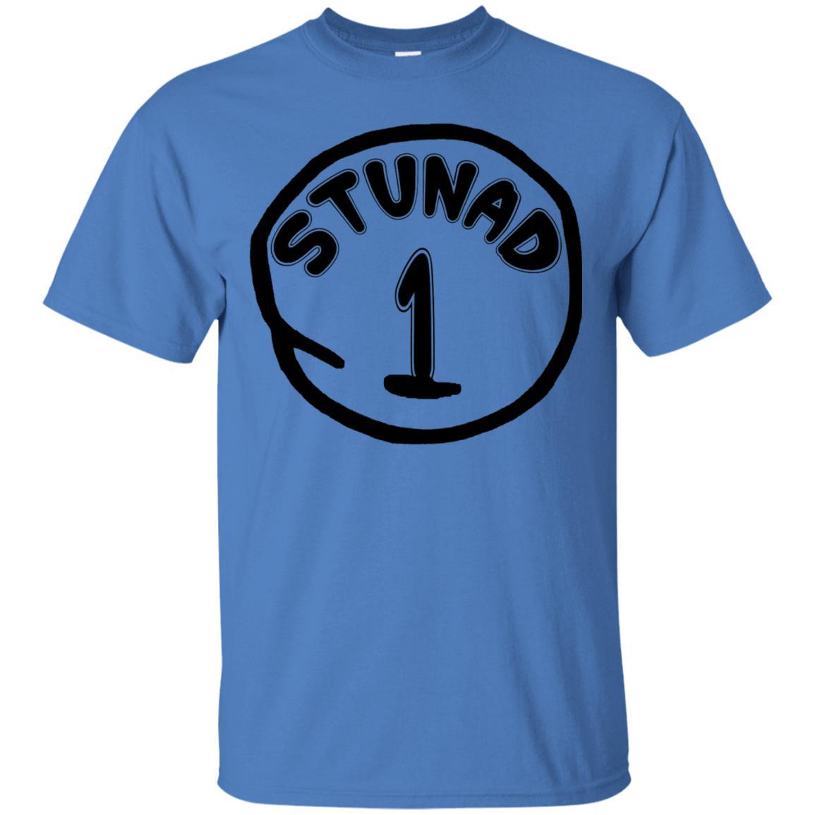 Stunad 1 Adult