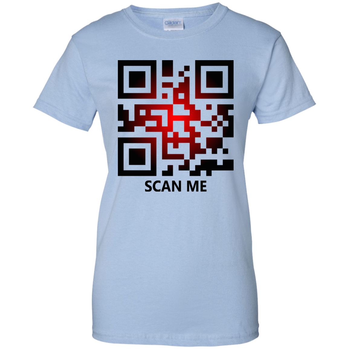 Bring Me Wine Scan Shirt