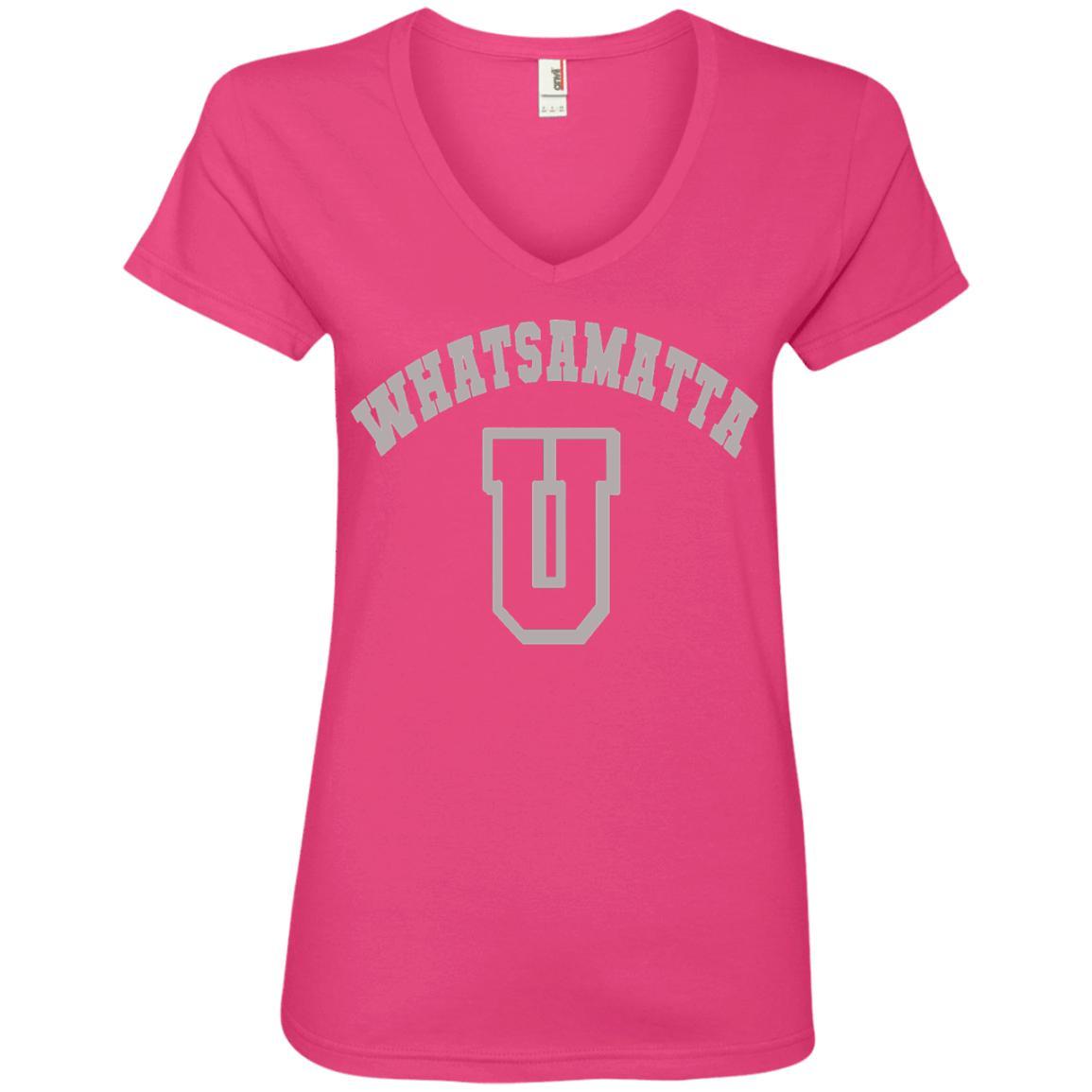 Whatsamatta U Shirt