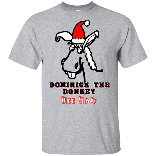 Dominick The Donkey Shirts Kids, Infants & Toddlers