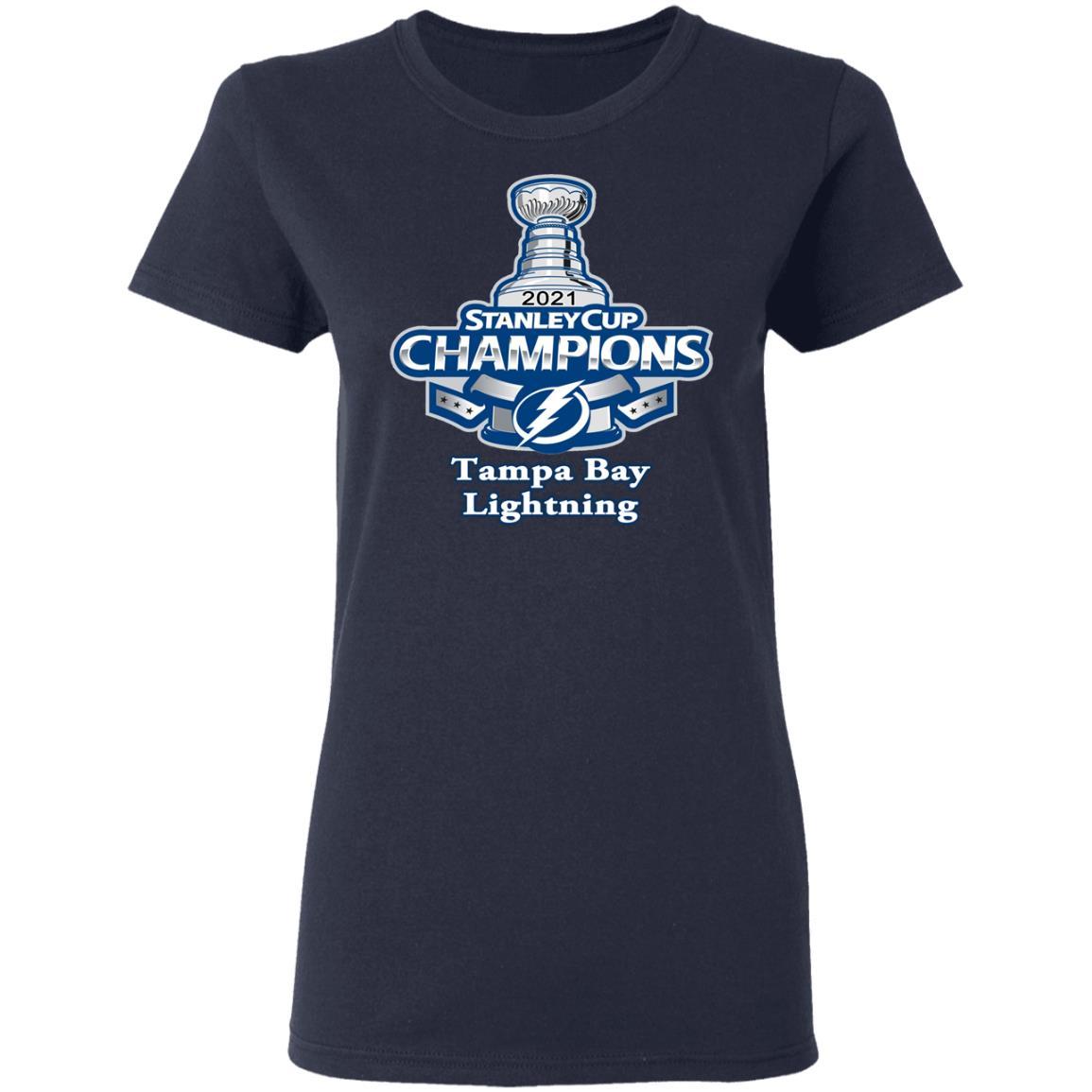 Tampa - We are the Champions 2021