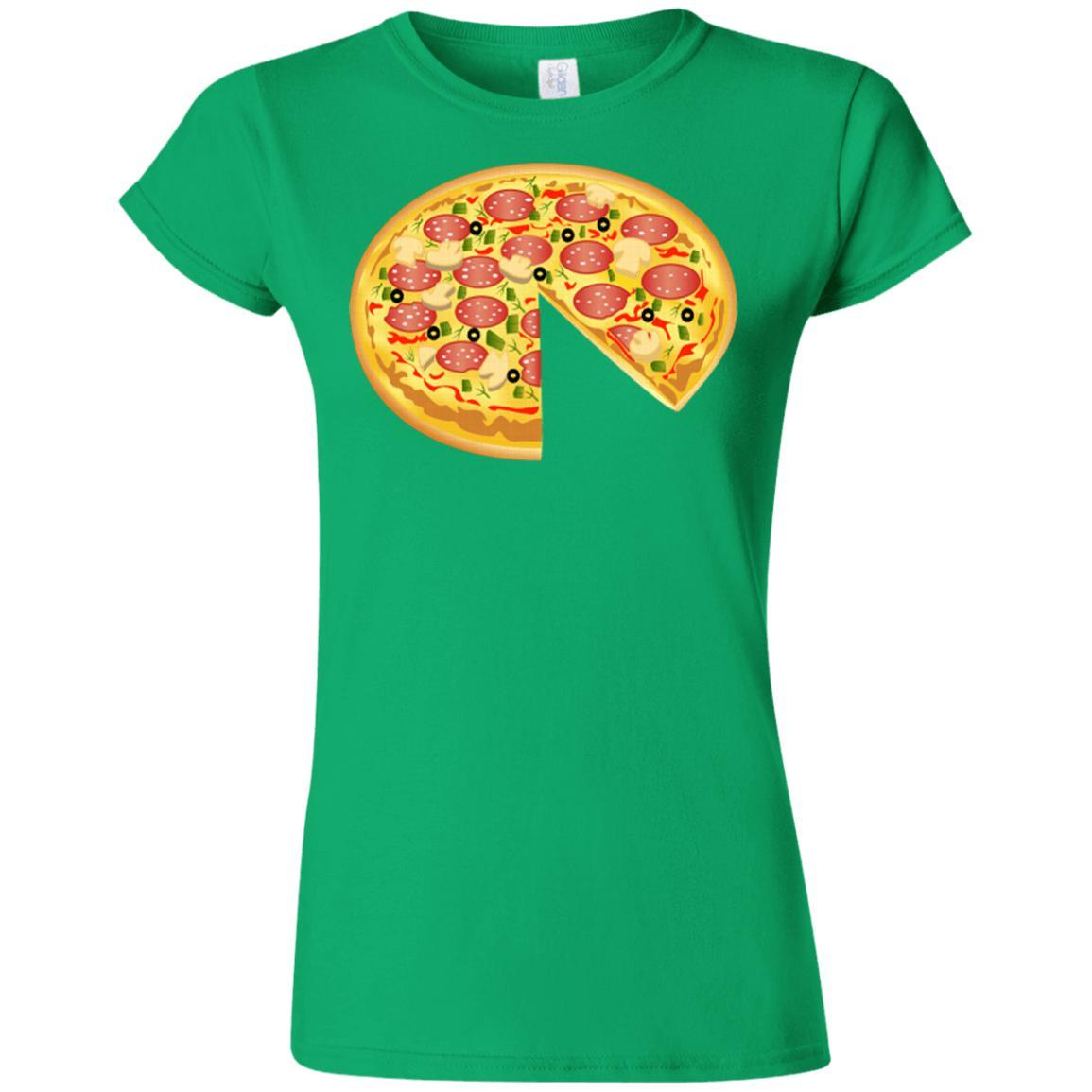 Whole Pizza Need My Homeslice! Men & Women