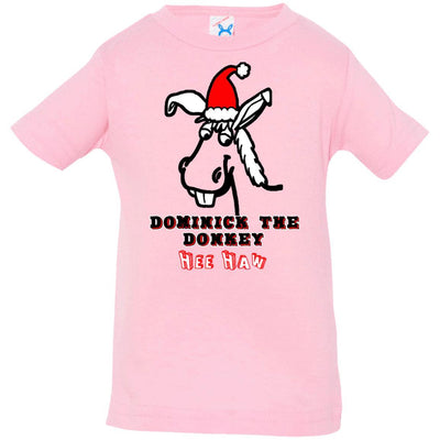 Dominick The Donkey Shirts Kids, Infants & Toddlers