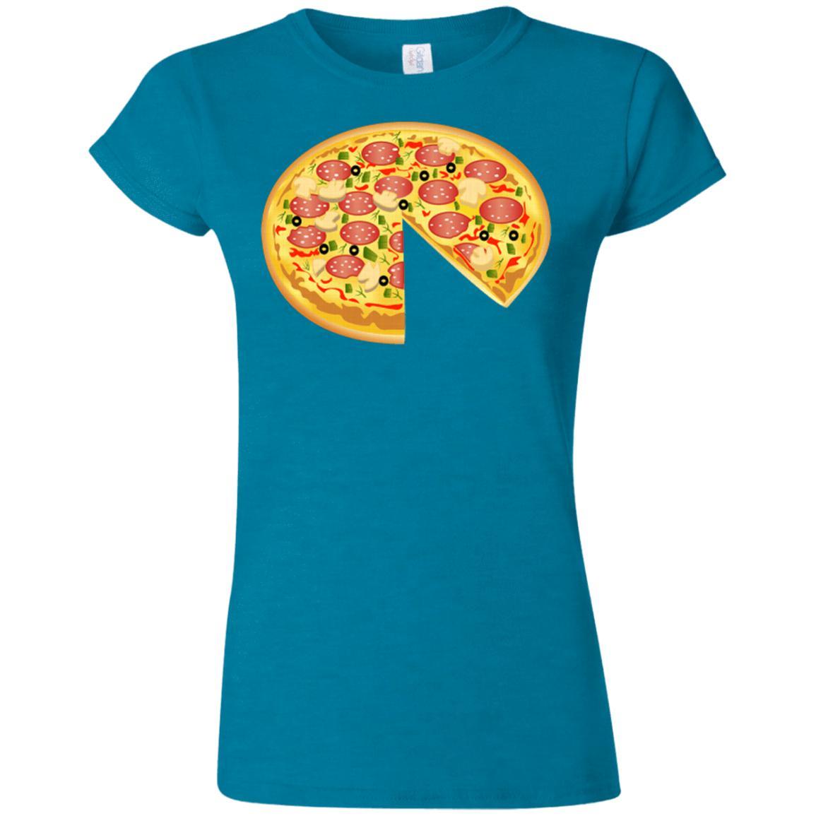 Whole Pizza Need My Homeslice! Men & Women