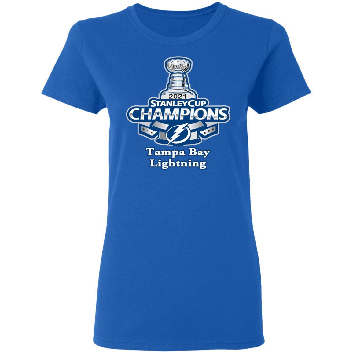 Tampa - We are the Champions 2021