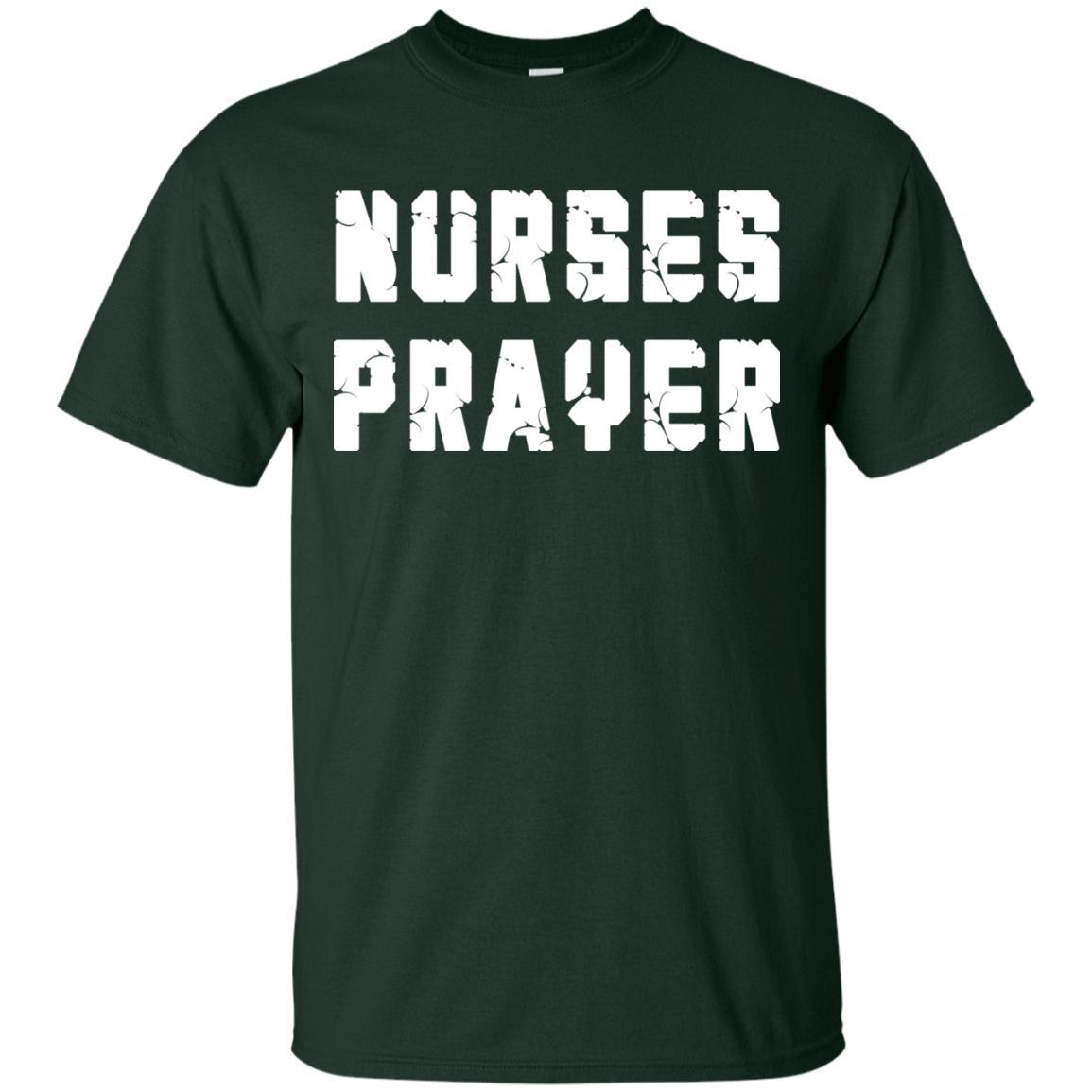 Nurses Prayer