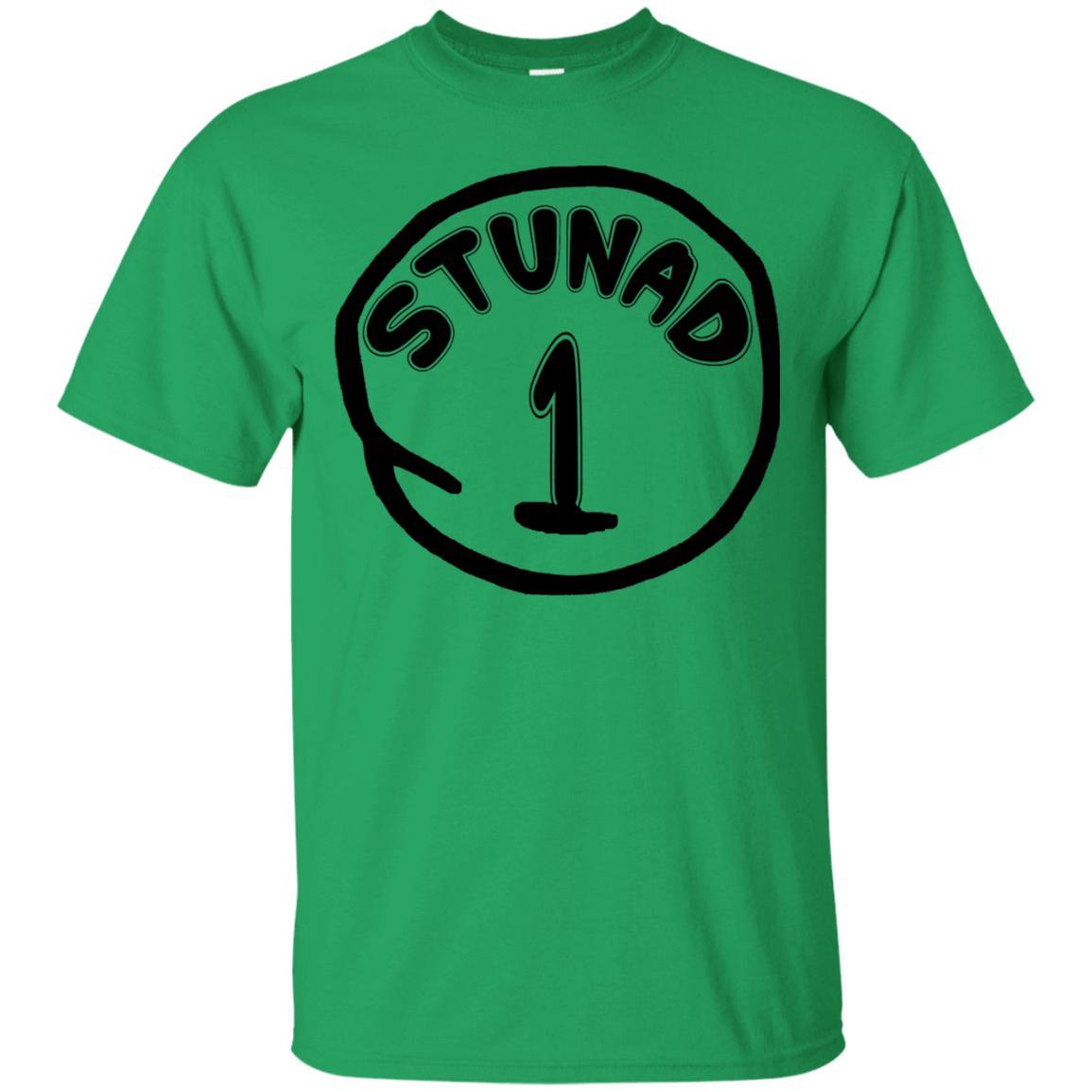 Stunad 1 Adult