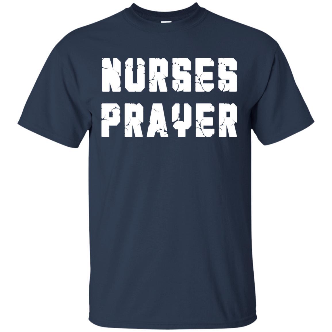 Nurses Prayer