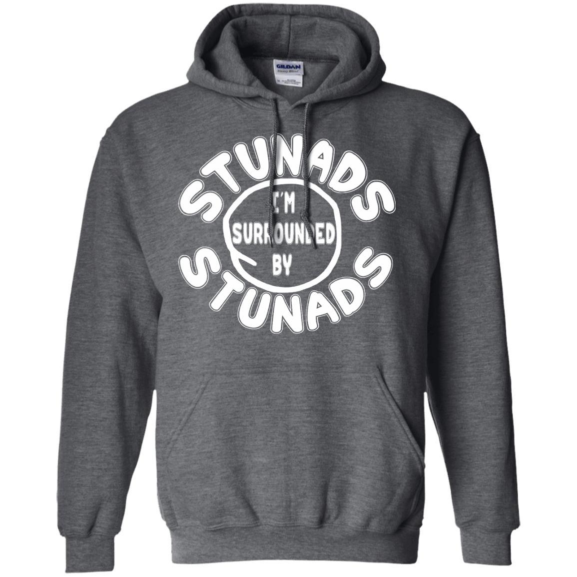 Surrounded By Stunads Shirt