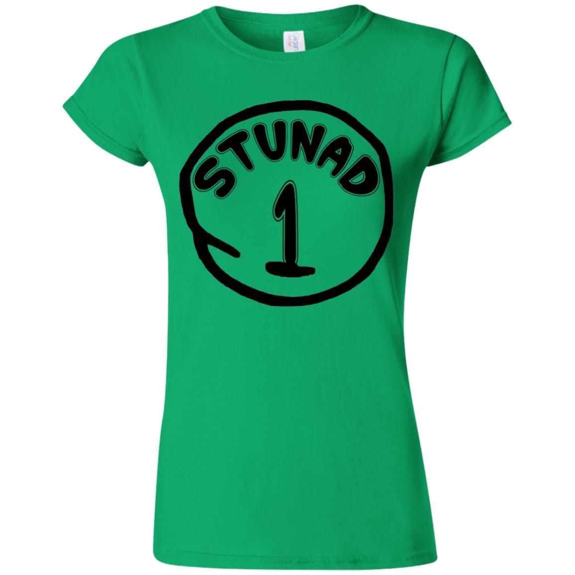 Stunad 1 Adult