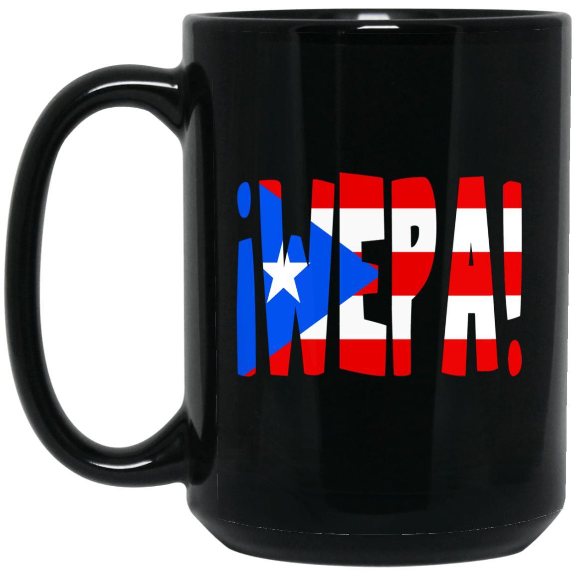 WEPA Mugs