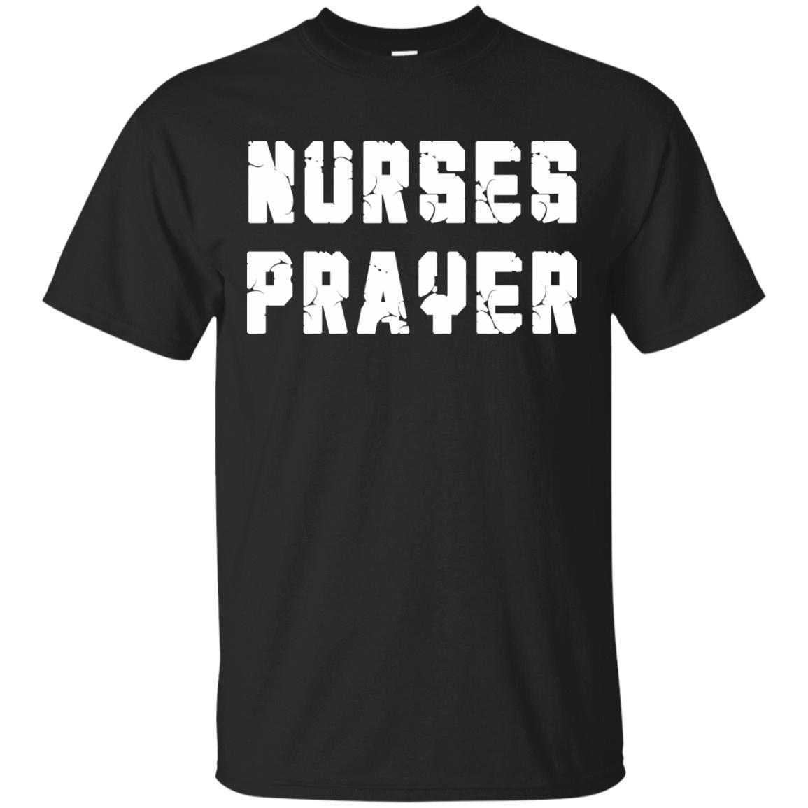 Nurses Prayer