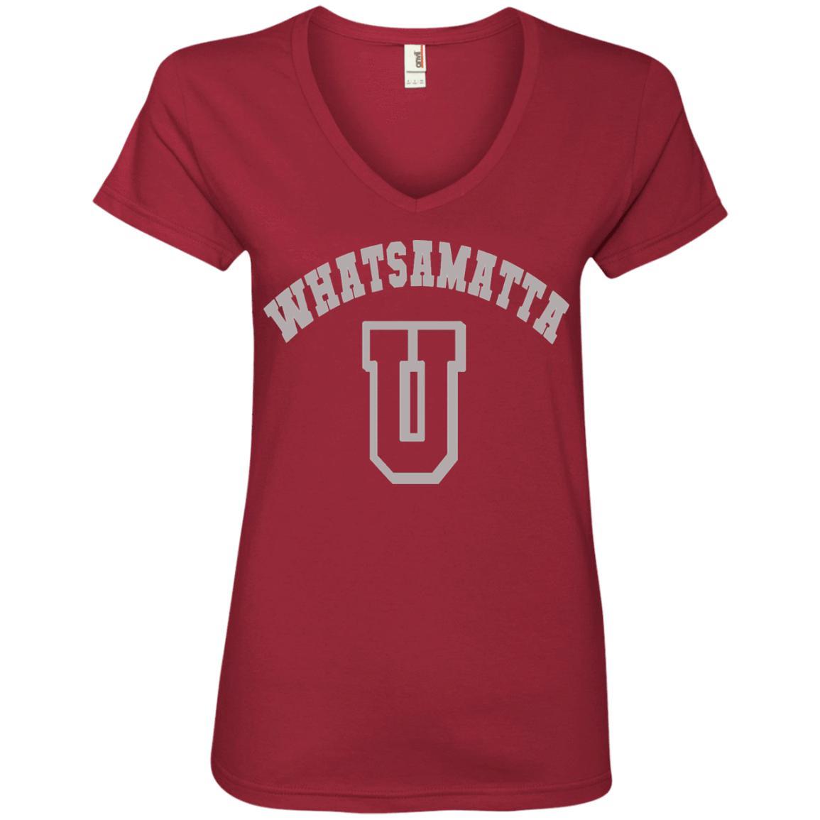 Whatsamatta U Shirt