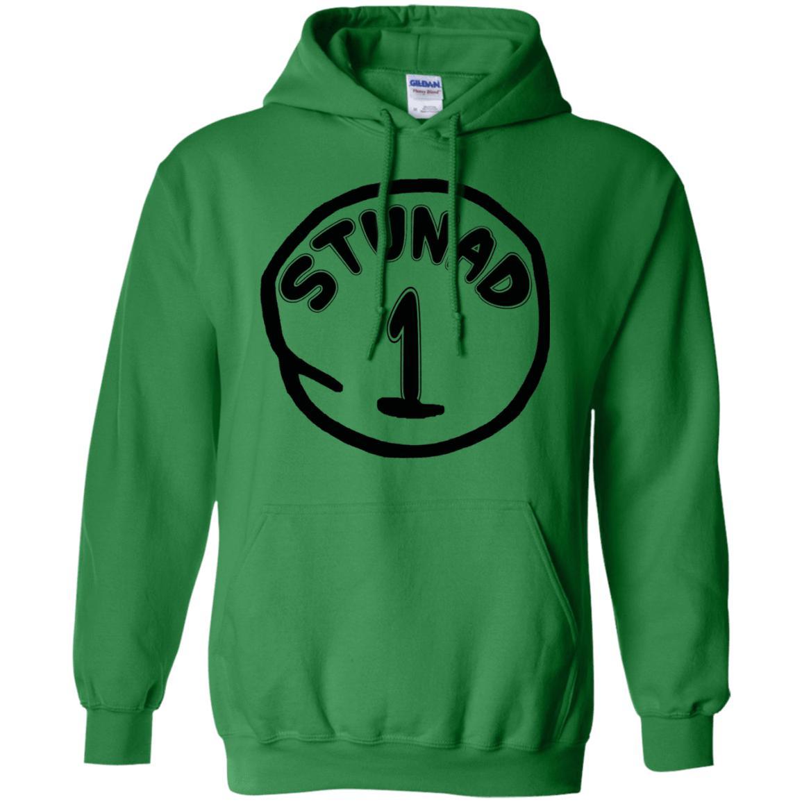 Stunad 1 Adult