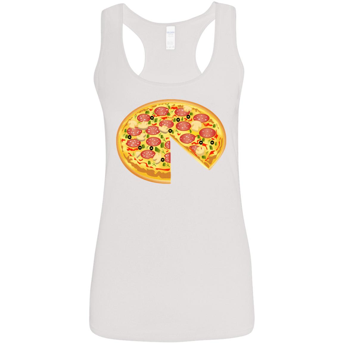 Whole Pizza Need My Homeslice! Men & Women