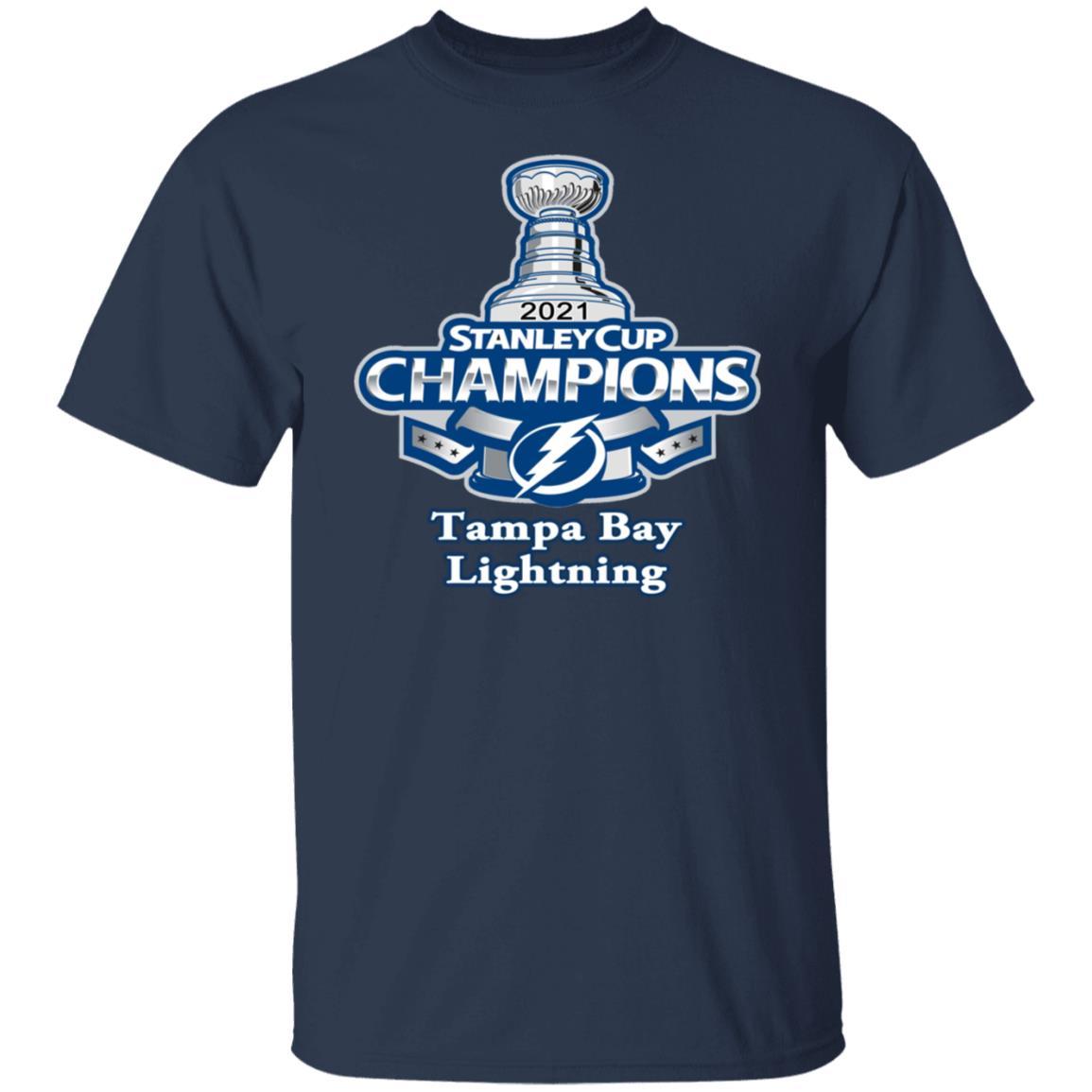 Tampa - We are the Champions 2021