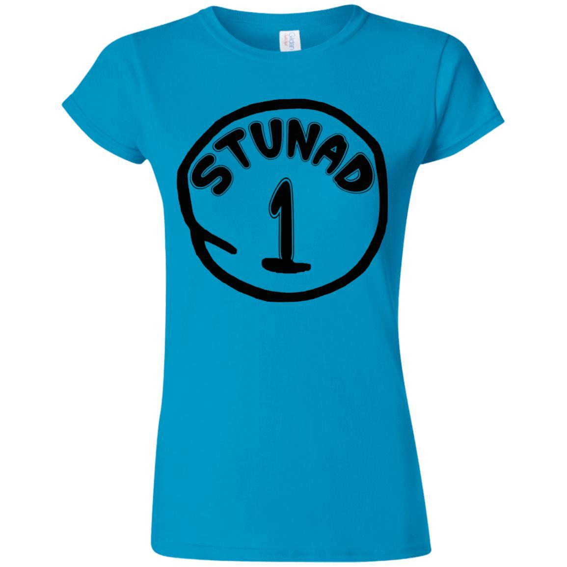 Stunad 1 Adult