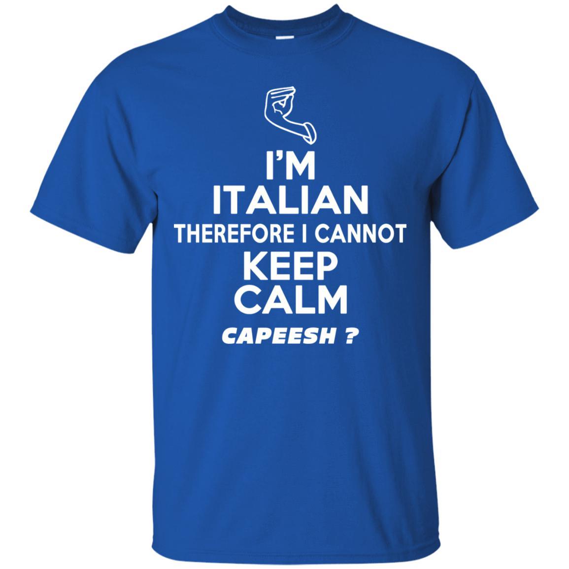Capeesh Shirts *Spend $50+ Get Free US Shipping