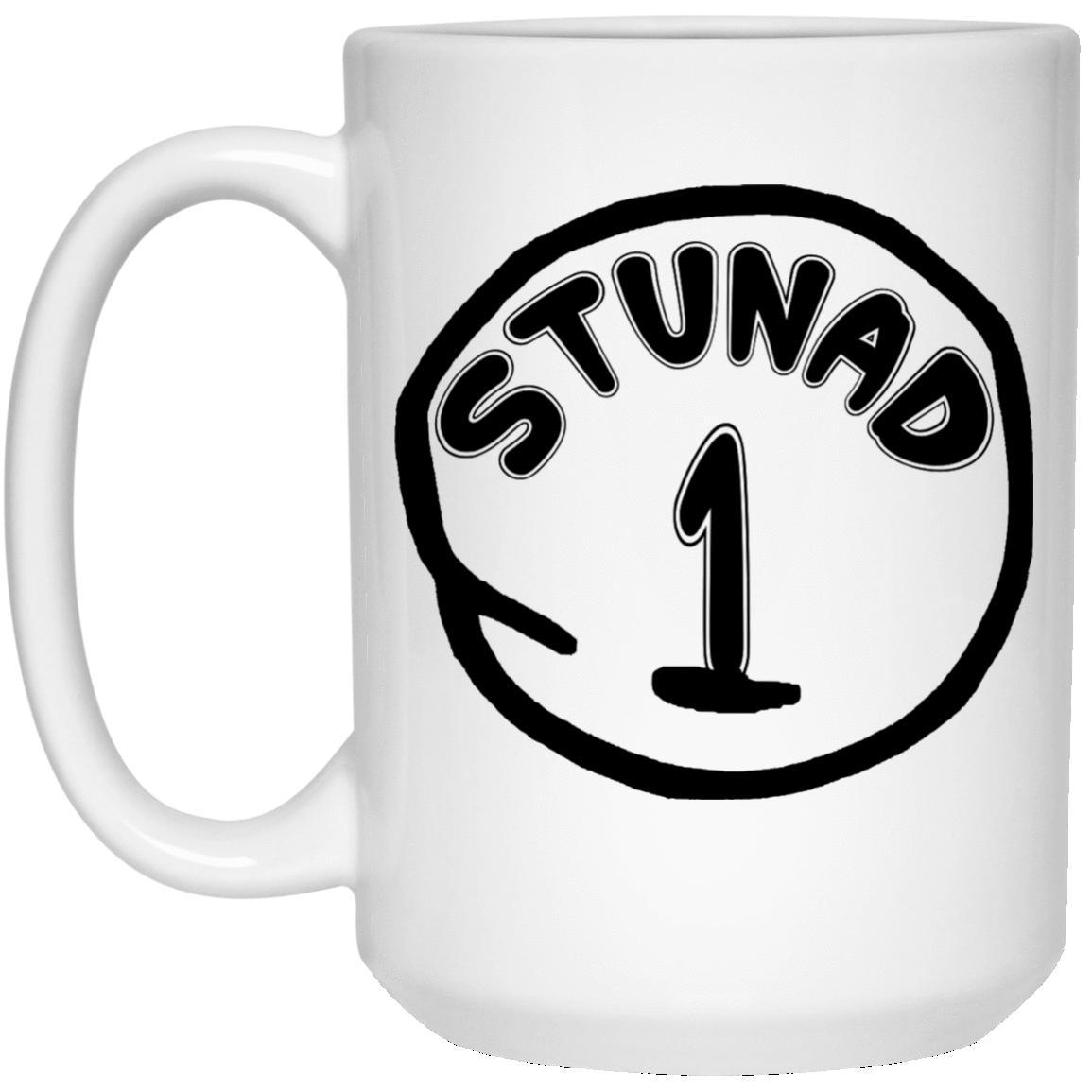 Stunad 1 Mugs