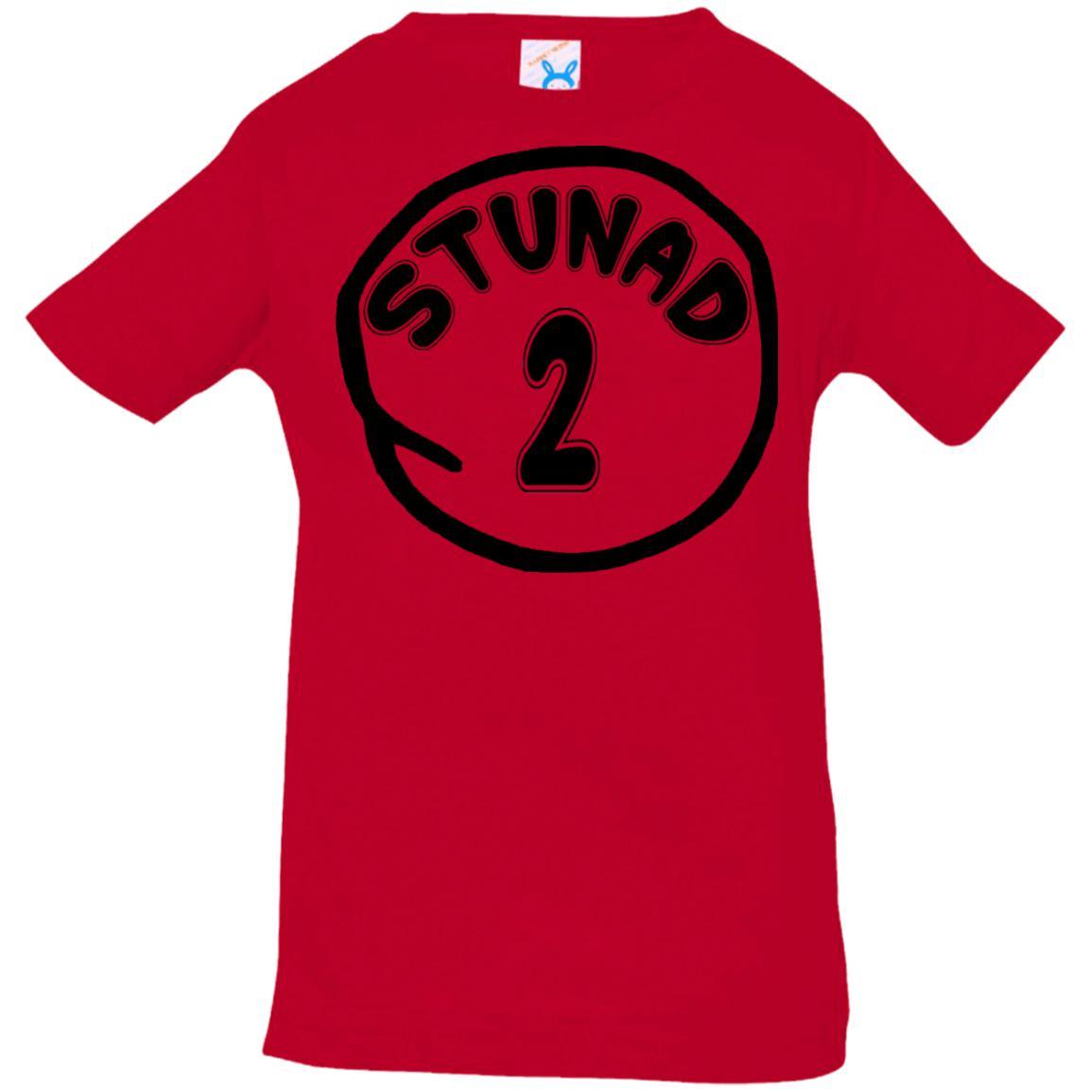 Stunad 2 Kid Shirts