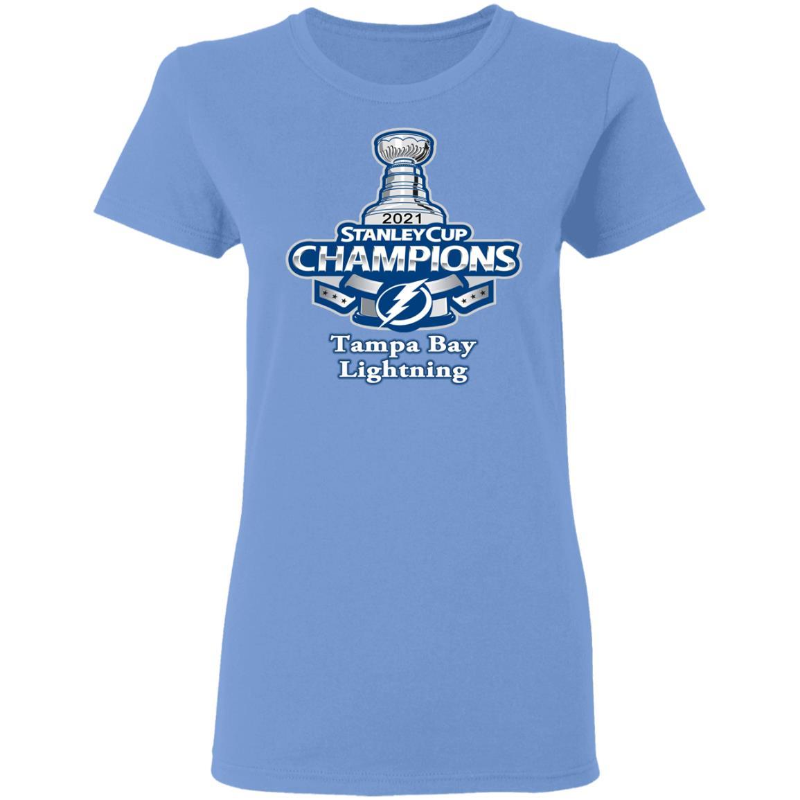 Tampa - We are the Champions 2021