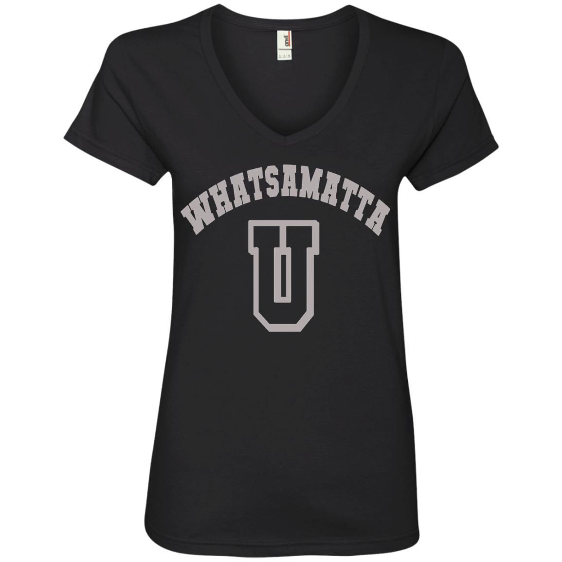 Whatsamatta U Shirt