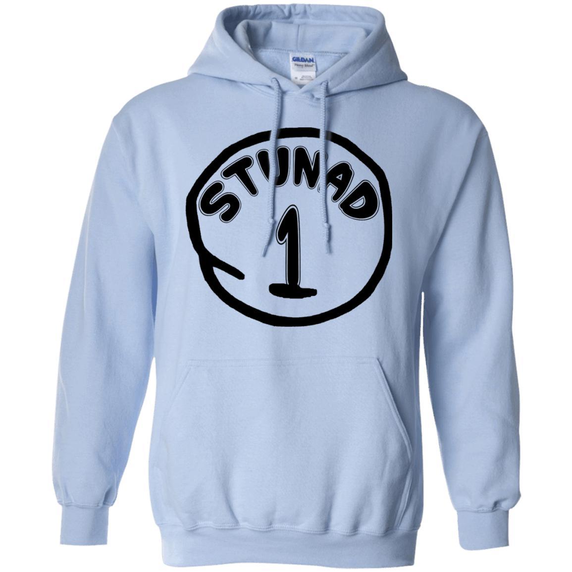 Stunad 1 Adult
