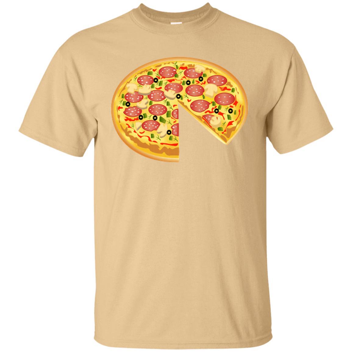 Whole Pizza Need My Homeslice! Men & Women