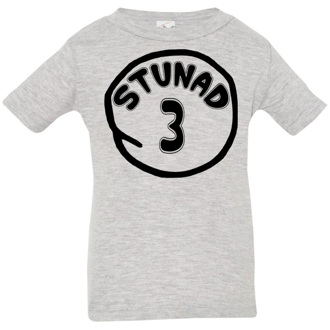 Stunad 3 Kid Shirts