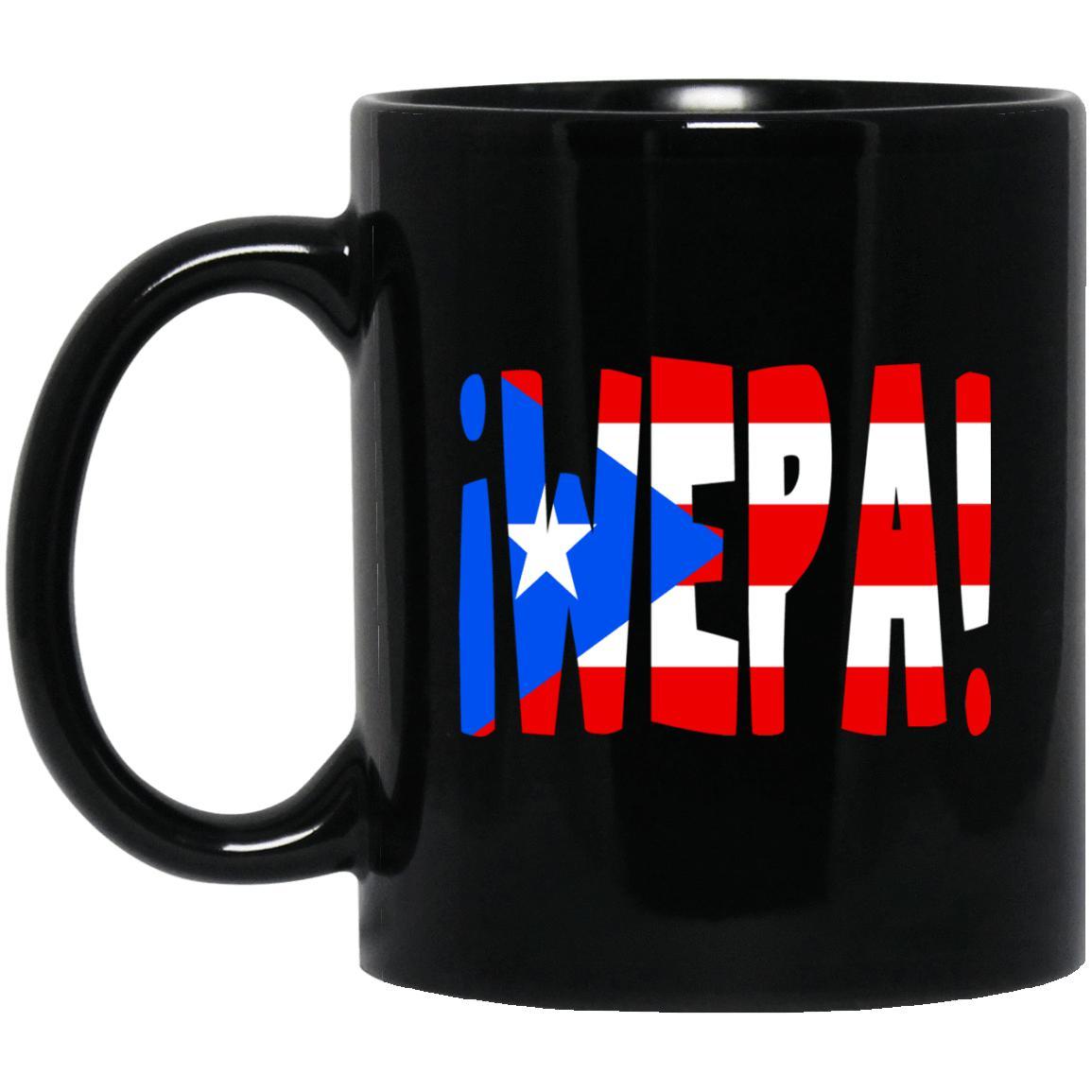 WEPA Mugs