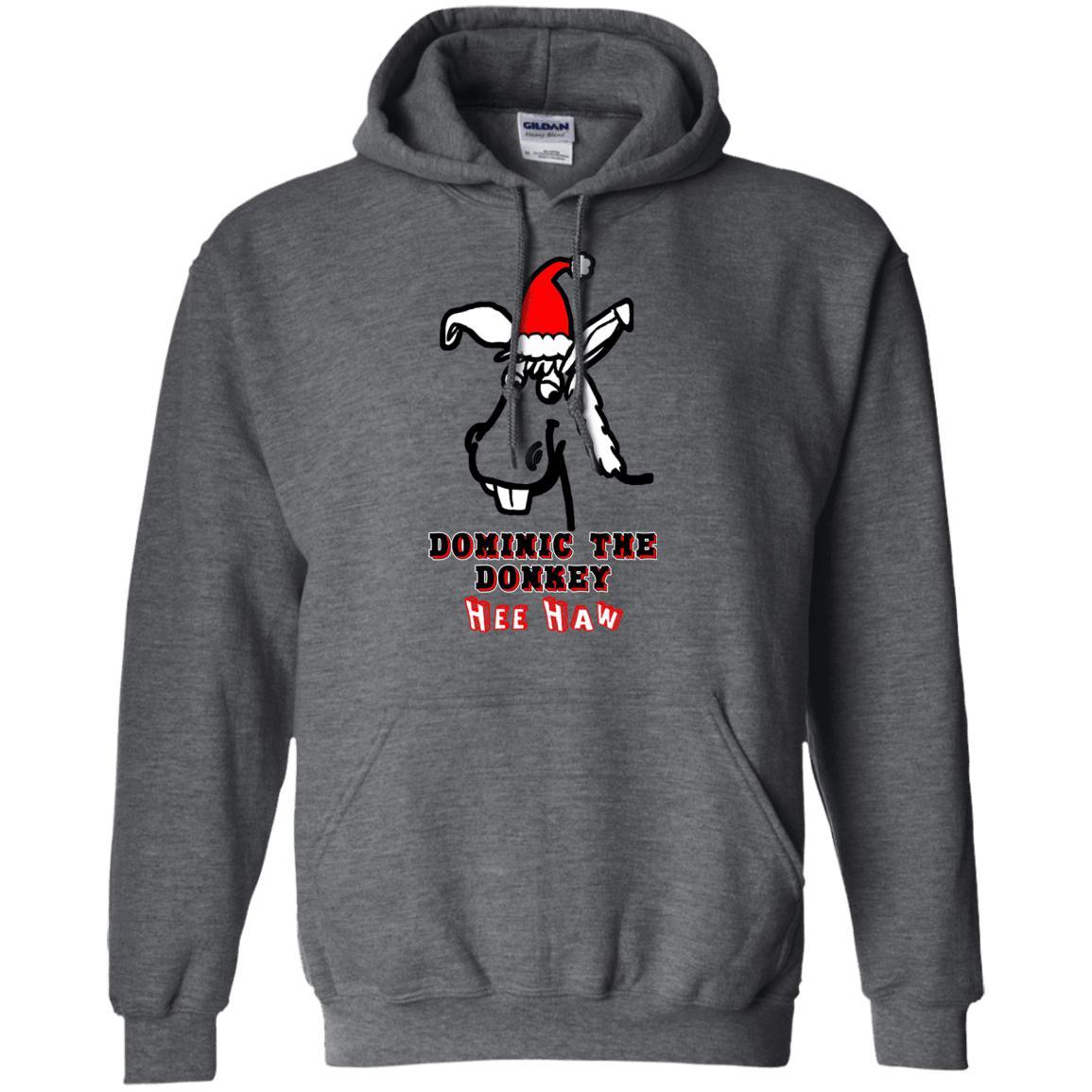 Dominic The Donkey Shirts