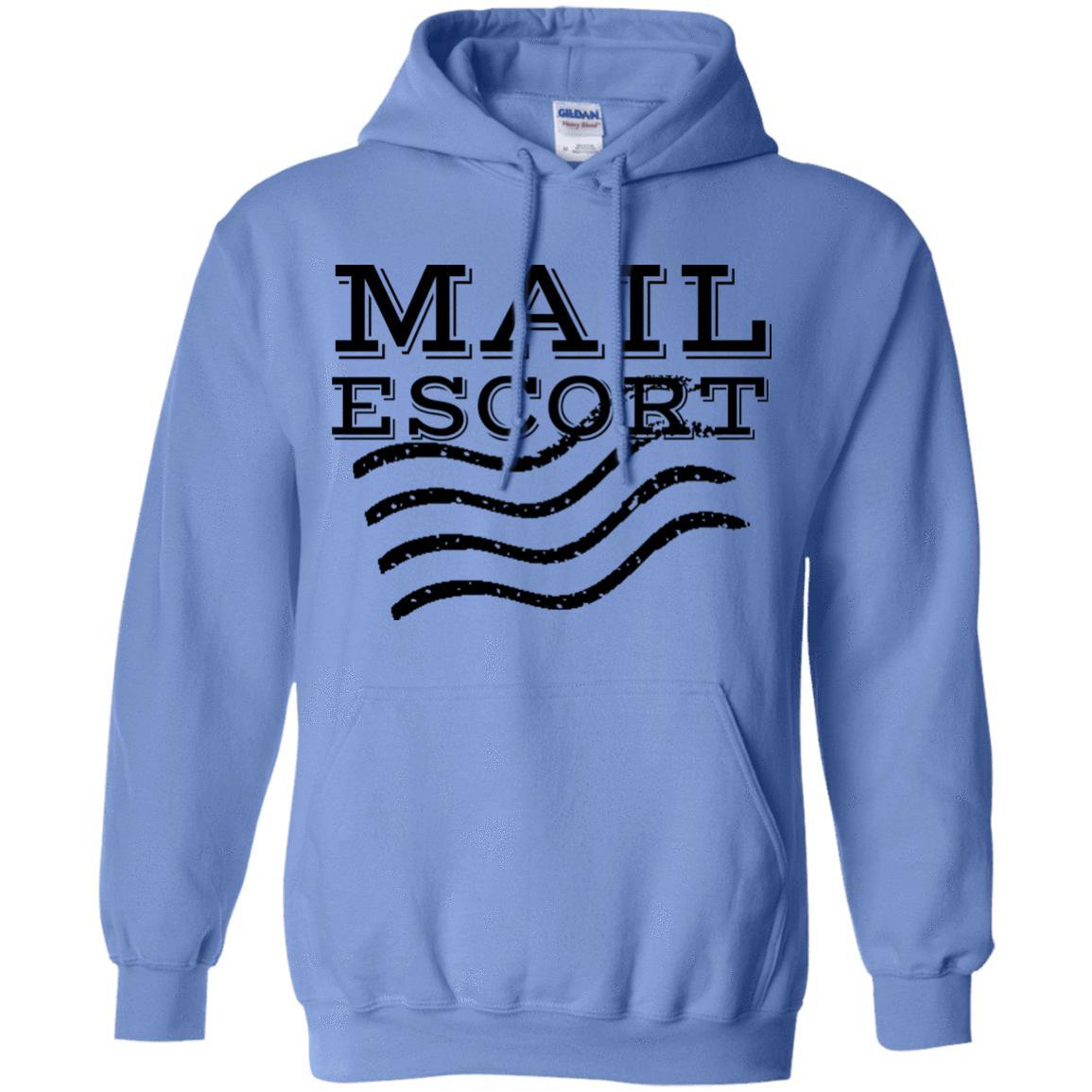 Mail Escort Shirt - Mail Carrier Shirt