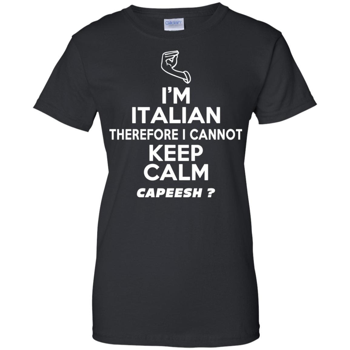 Capeesh Shirts *Spend $50+ Get Free US Shipping