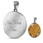 Guitars on Tweed Jewelry