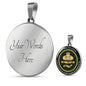 Irish Daughter Necklace