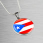 Puerto Rico Necklace