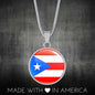 Puerto Rico Necklace